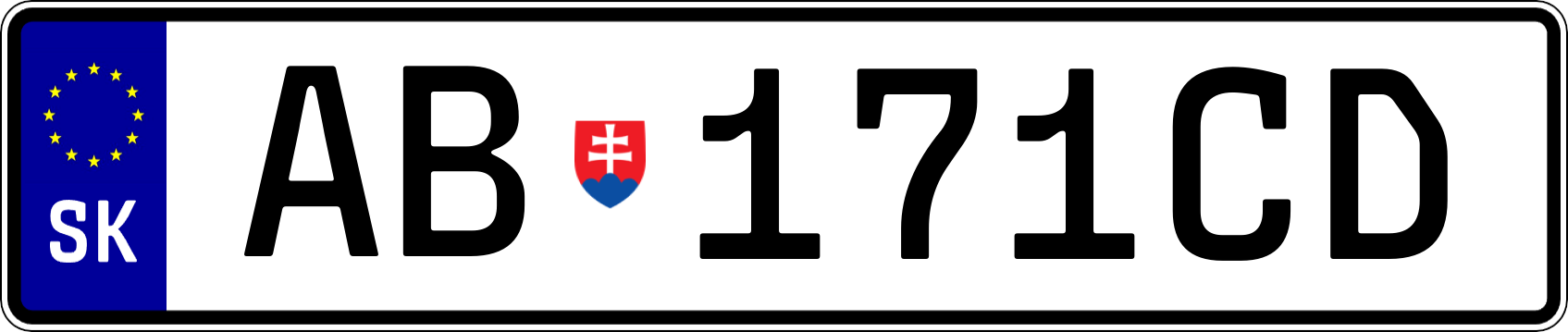Typ IV - Vlastná 1R