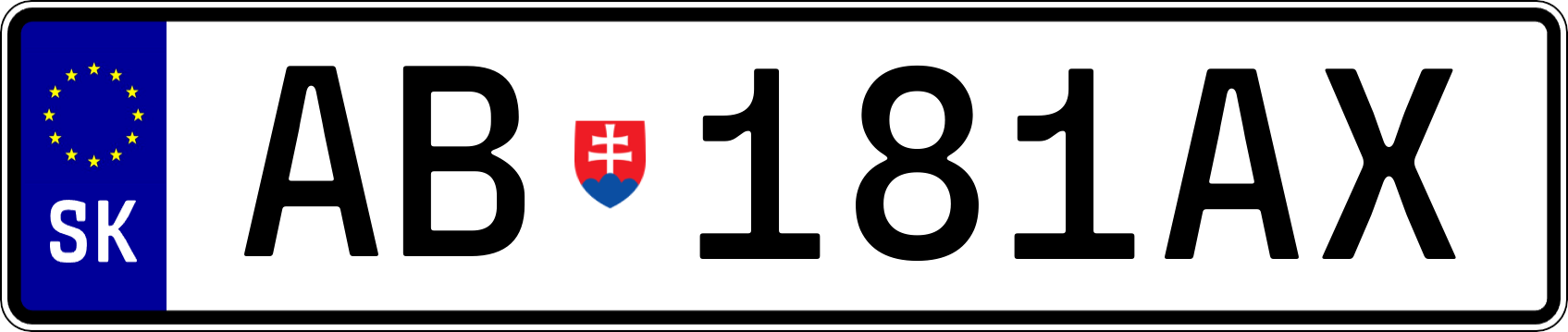 Typ IV - Vlastná 1R