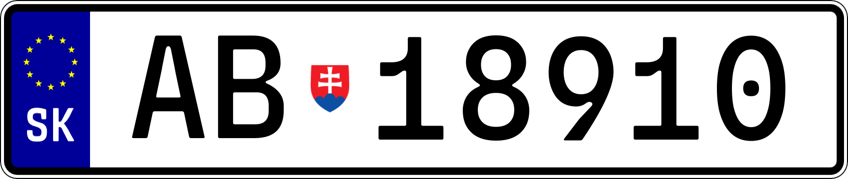 Typ IV - Vlastná 1R