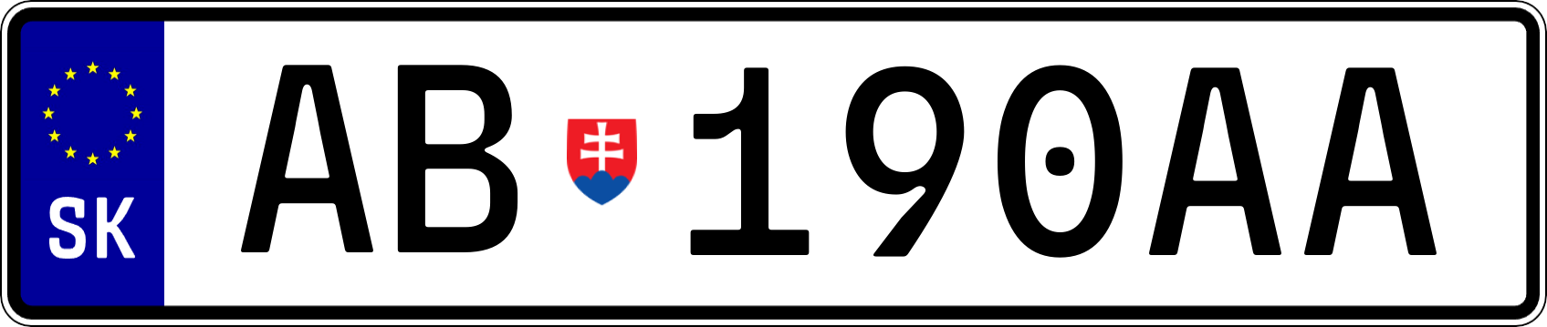 Typ IV - Vlastná 1R