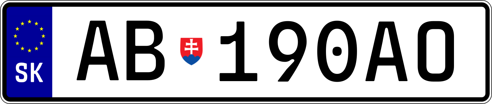 Typ IV - Vlastná 1R