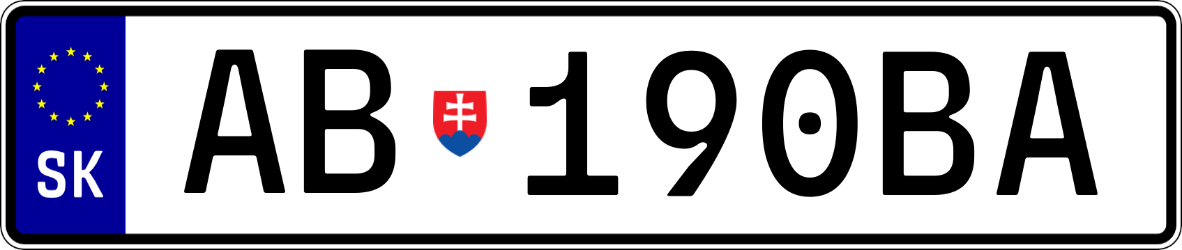 Typ IV - Vlastná 1R