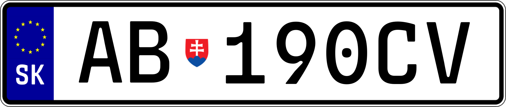 Typ IV - Vlastná 1R