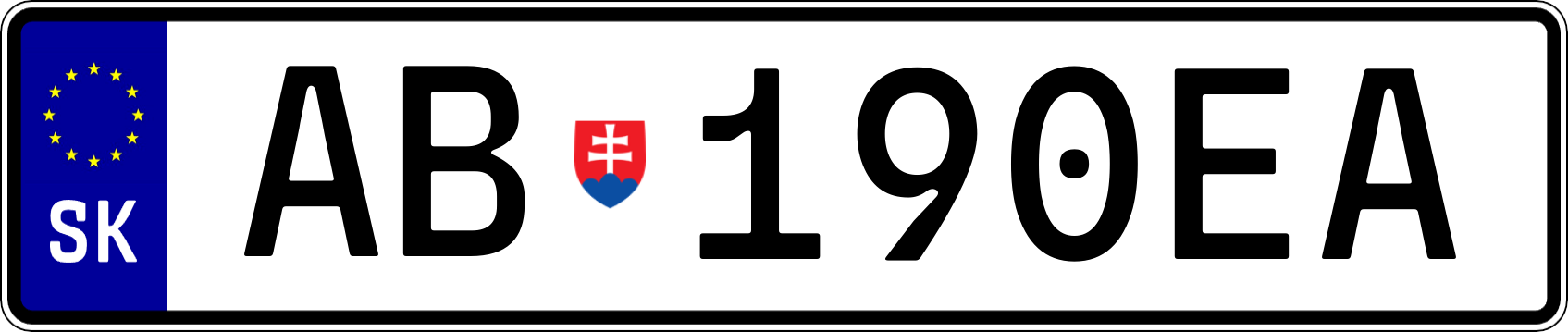 Typ IV - Vlastná 1R