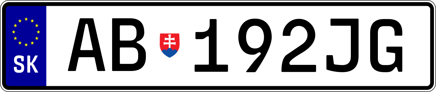 Typ IV - Vlastná 1R