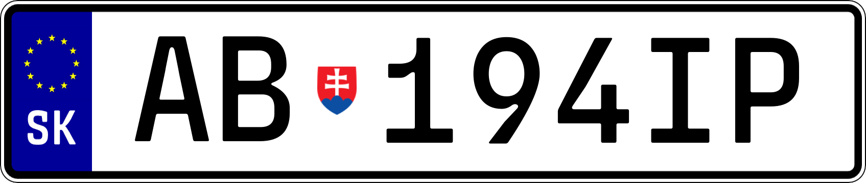 Typ IV - Vlastná 1R