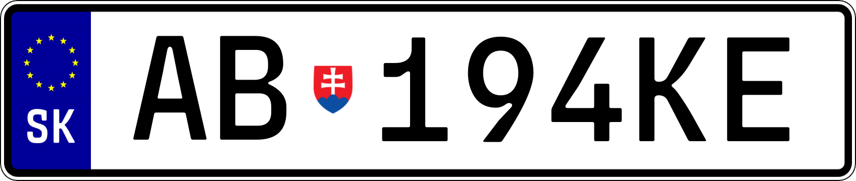 Typ IV - Vlastná 1R