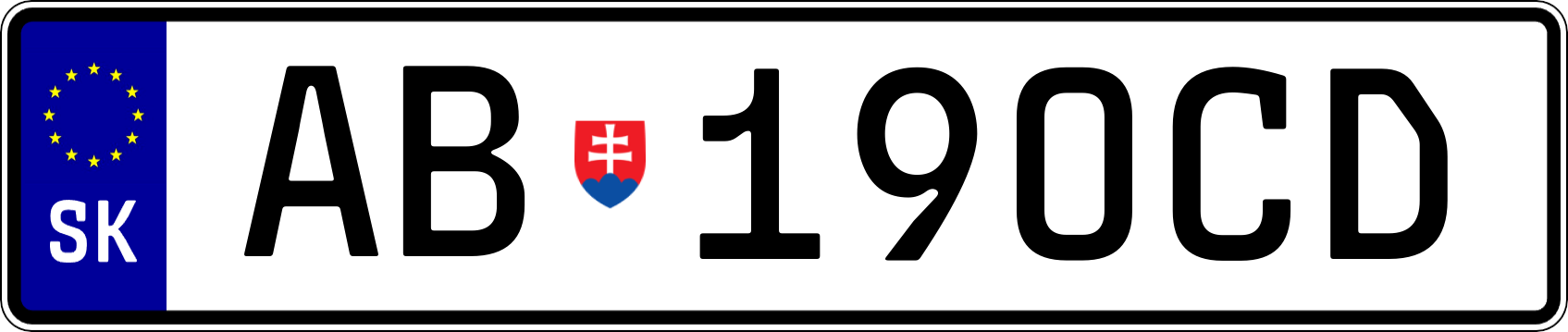 Typ IV - Vlastná 1R
