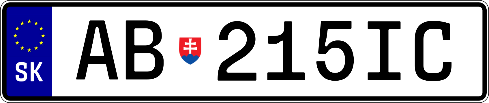 Typ IV - Vlastná 1R