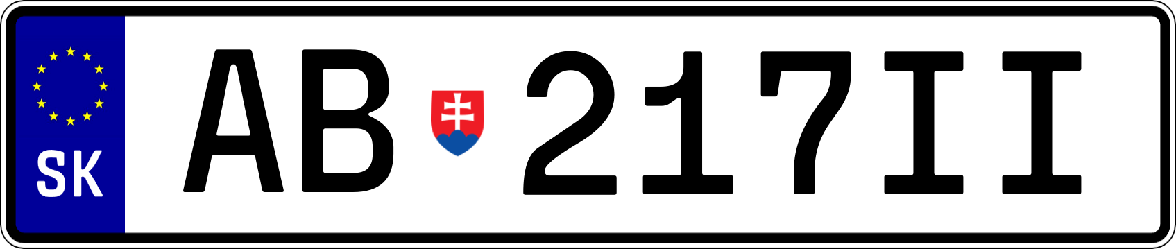 Typ IV - Vlastná 1R