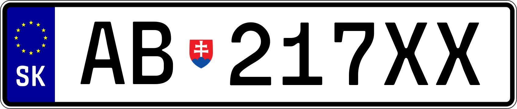 Typ IV - Vlastná 1R