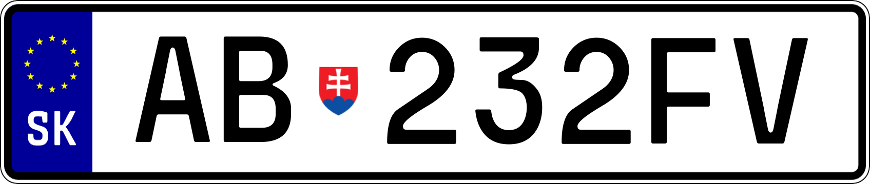 Typ IV - Vlastná 1R