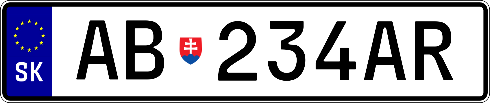 Typ IV - Vlastná 1R