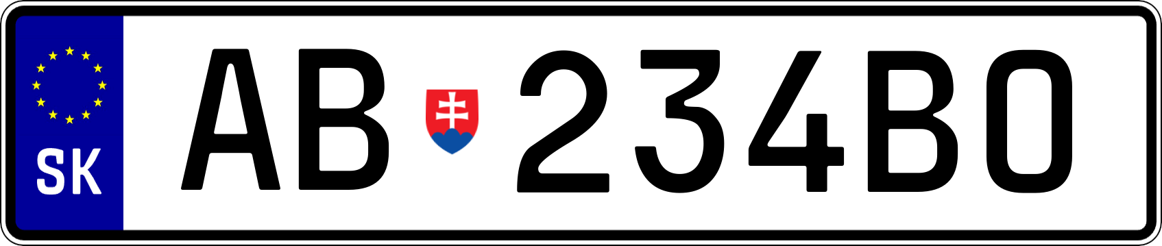 Typ IV - Vlastná 1R