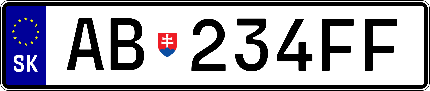 Typ IV - Vlastná 1R