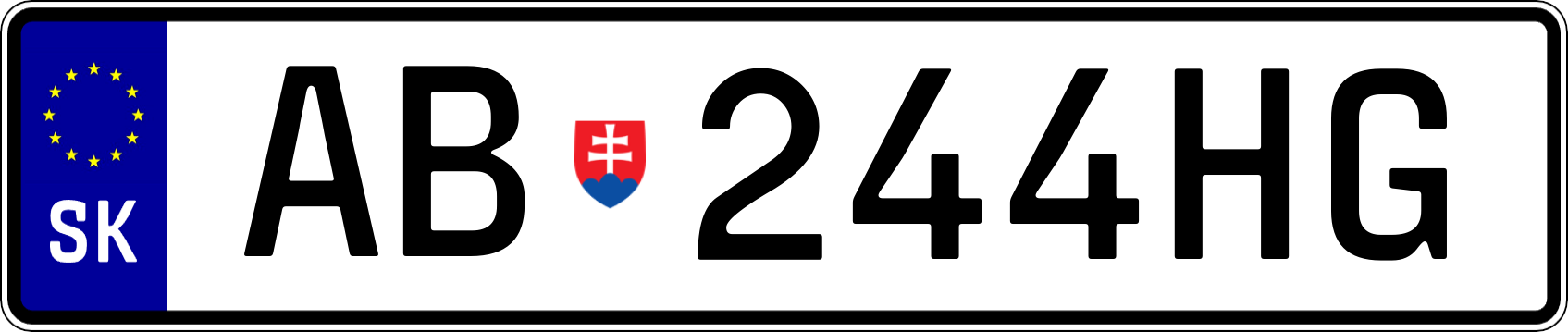 Typ IV - Vlastná 1R