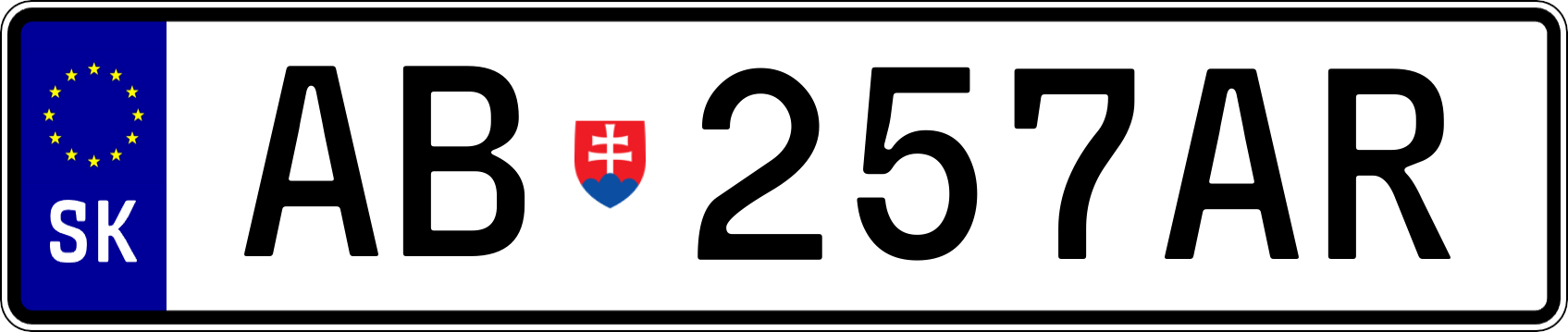 Typ IV - Vlastná 1R