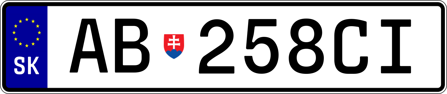 Typ IV - Vlastná 1R