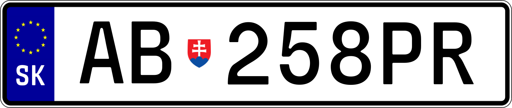 Typ IV - Vlastná 1R