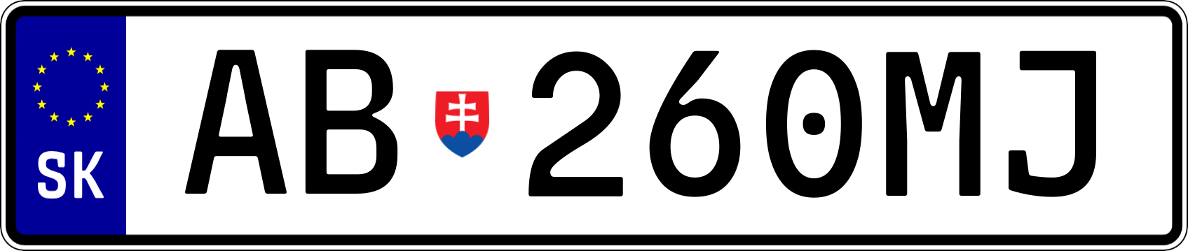 Typ IV - Vlastná 1R