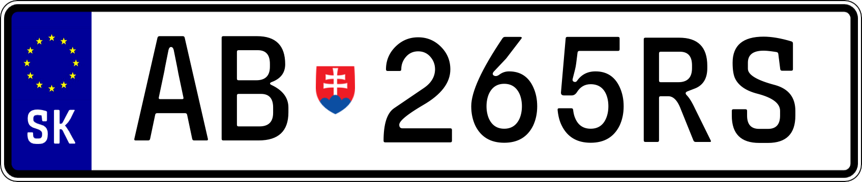 Typ IV - Vlastná 1R