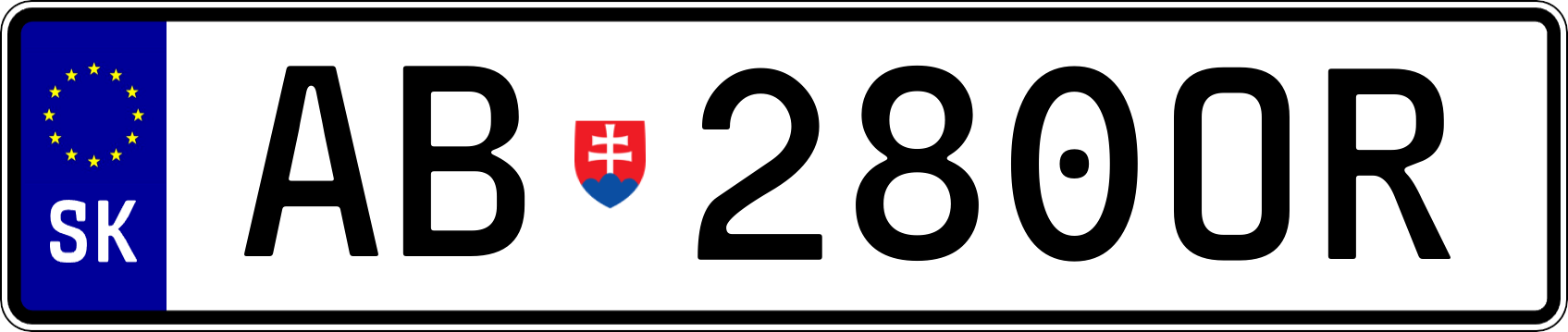 Typ IV - Vlastná 1R