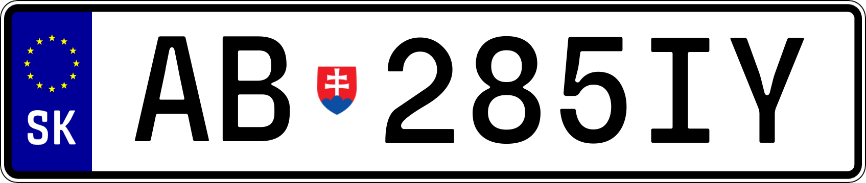 Typ IV - Vlastná 1R