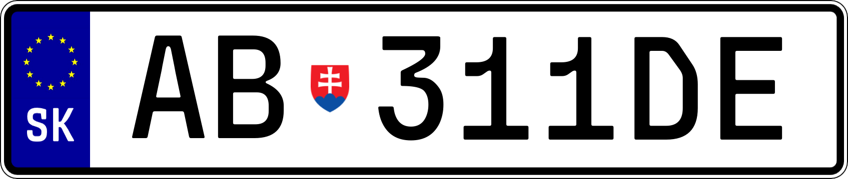 Typ IV - Vlastná 1R