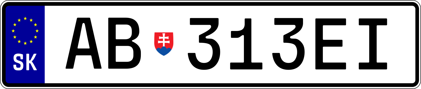 Typ IV - Vlastná 1R