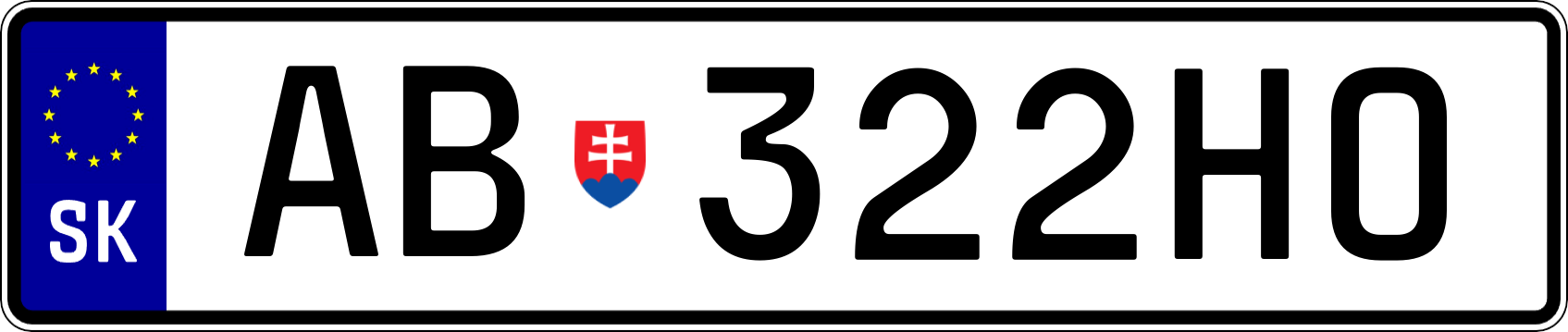 Typ IV - Vlastná 1R