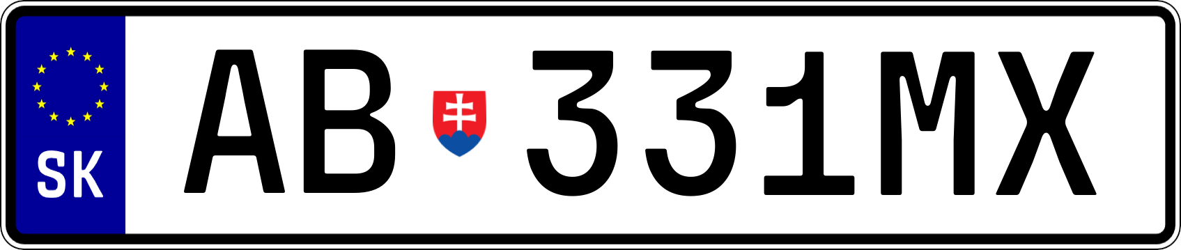 Typ IV - Vlastná 1R
