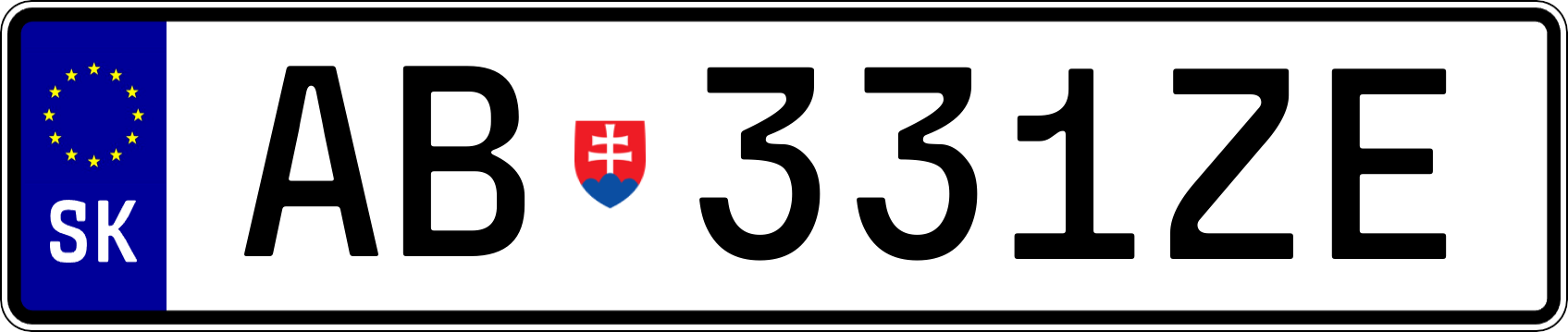 Typ IV - Vlastná 1R
