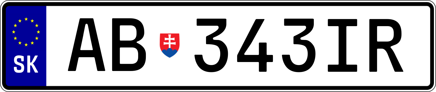 Typ IV - Vlastná 1R
