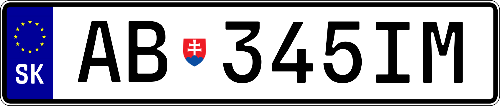 Typ IV - Vlastná 1R