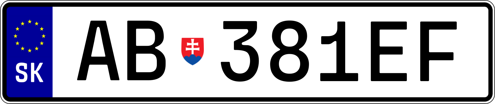 Typ IV - Vlastná 1R