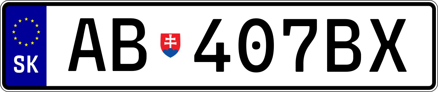 Typ IV - Vlastná 1R