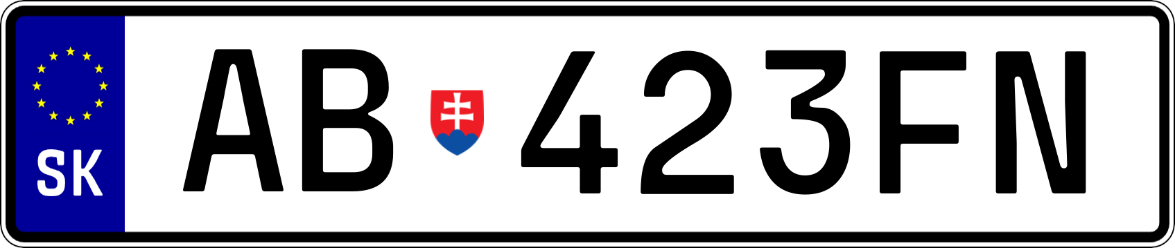 Typ IV - Vlastná 1R