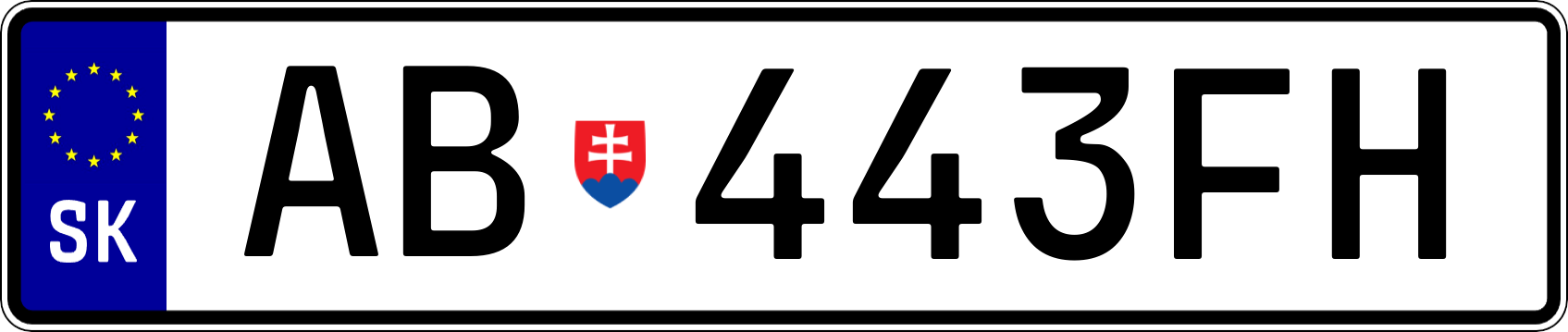 Typ IV - Vlastná 1R