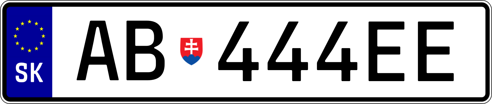 Typ IV - Vlastná 1R