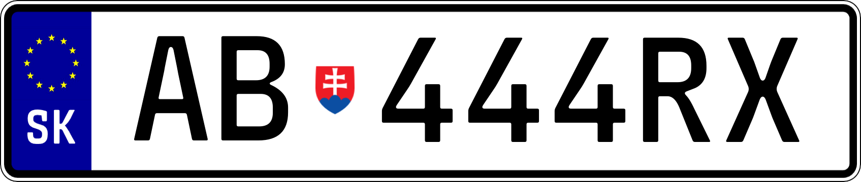 Typ IV - Vlastná 1R