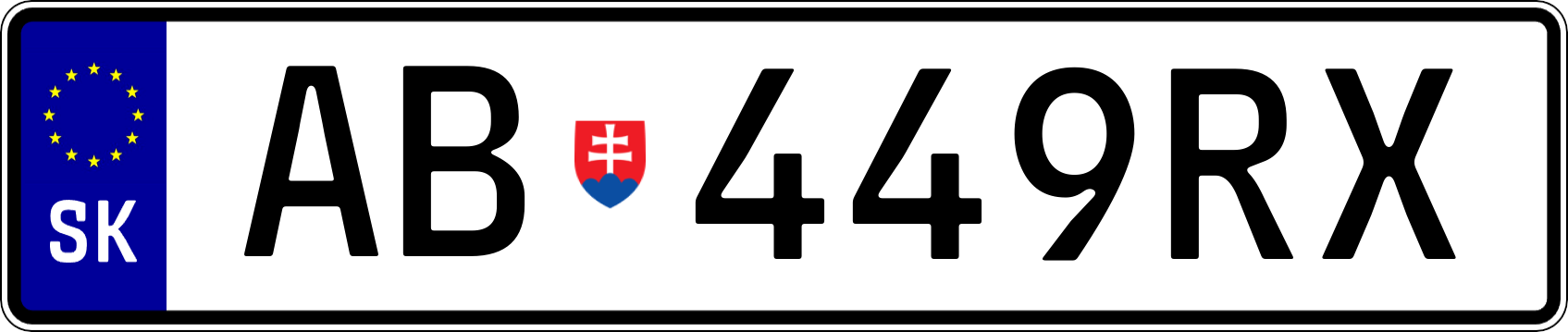 Typ IV - Vlastná 1R