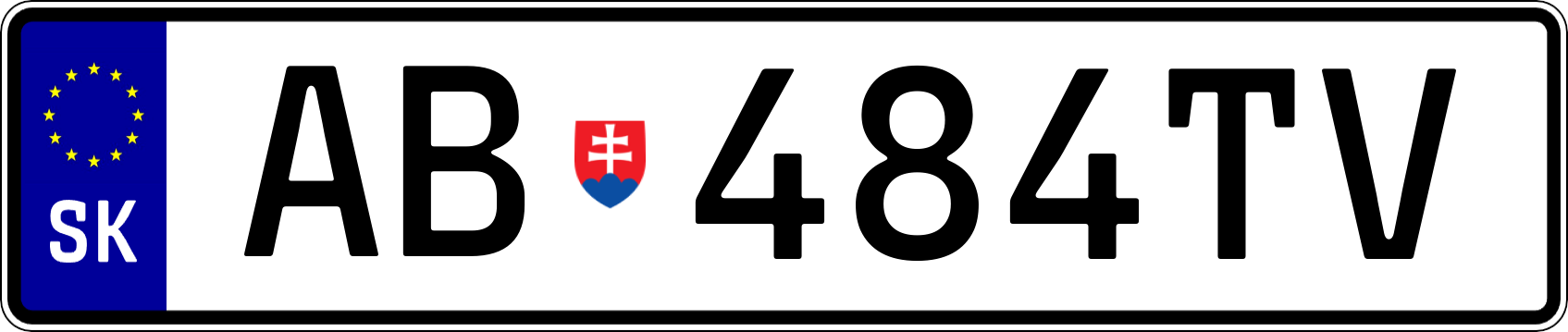 Typ IV - Vlastná 1R