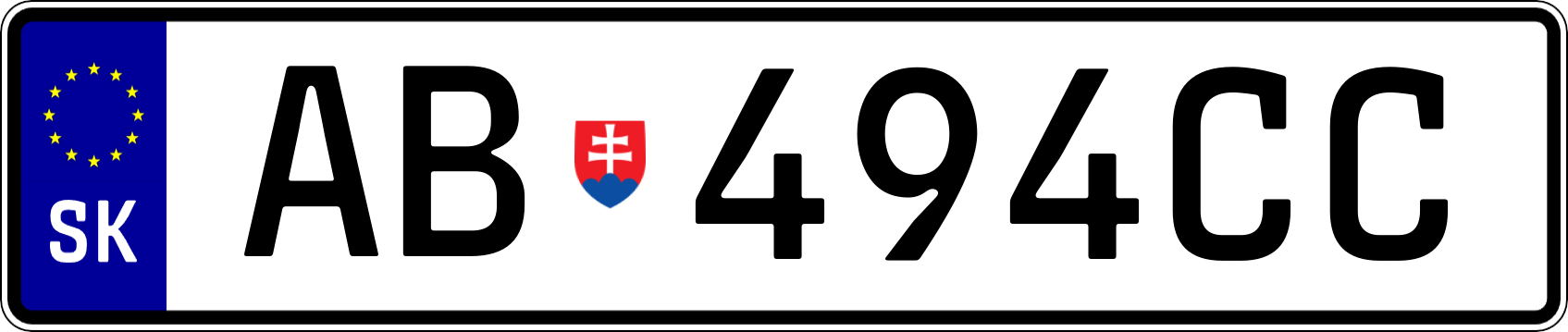 Typ IV - Vlastná 1R