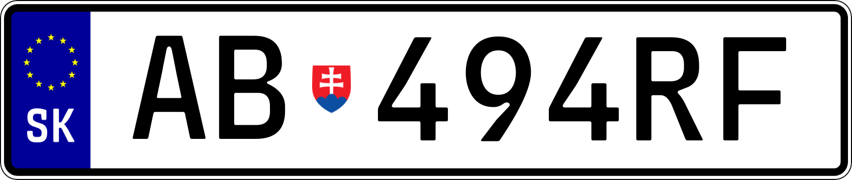 Typ IV - Vlastná 1R