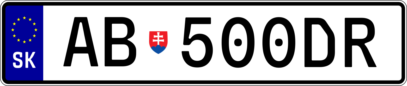 Typ IV - Vlastná 1R