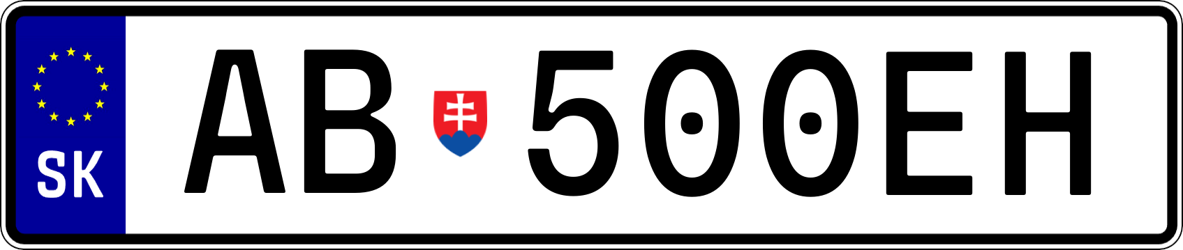 Typ IV - Vlastná 1R