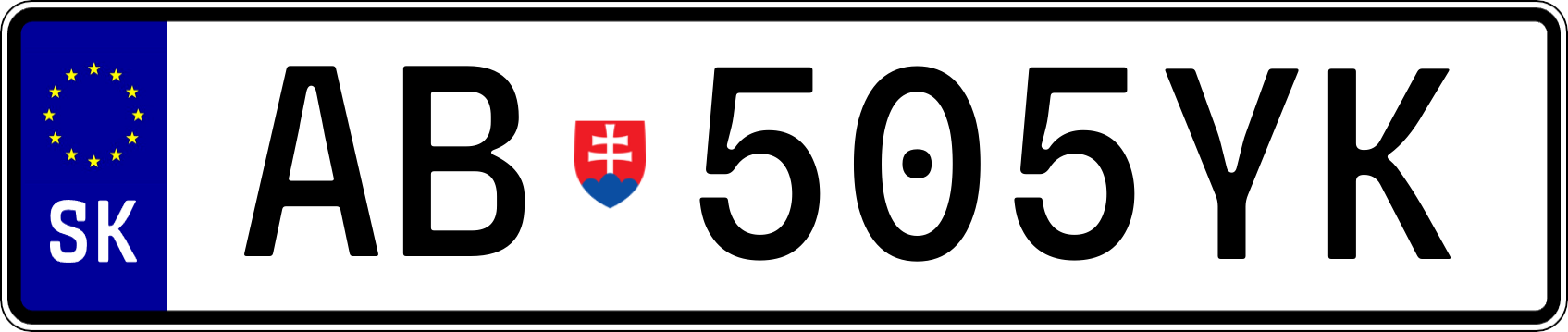 Typ IV - Vlastná 1R