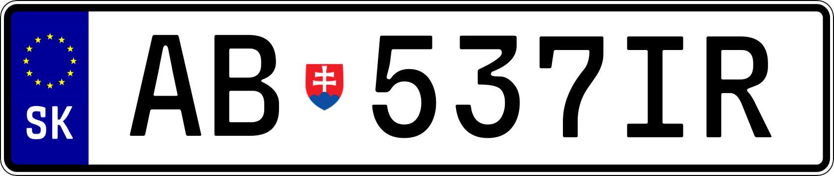 Typ IV - Vlastná 1R