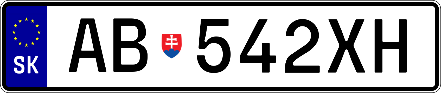 Typ IV - Vlastná 1R