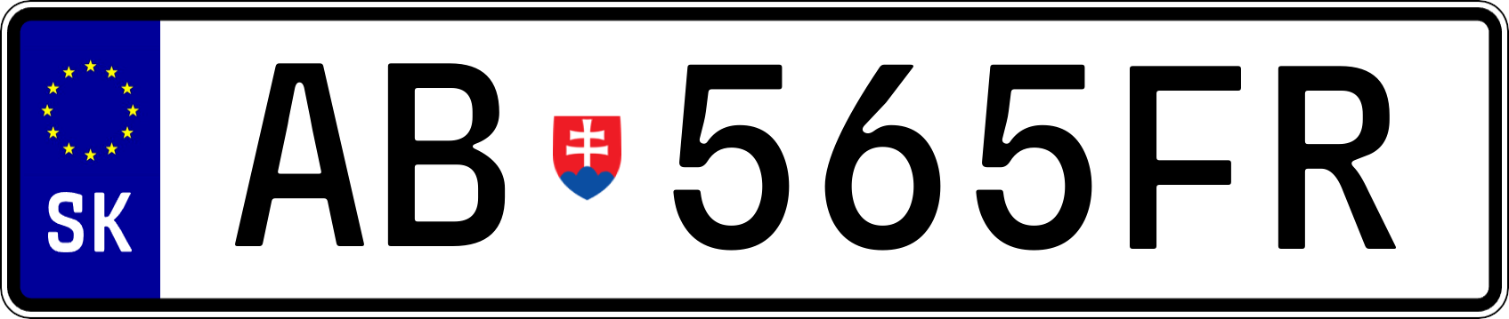 Typ IV - Vlastná 1R